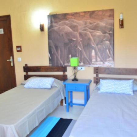 Hotel Camino De Santiago Mallorca Cala Figuera  Esterno foto