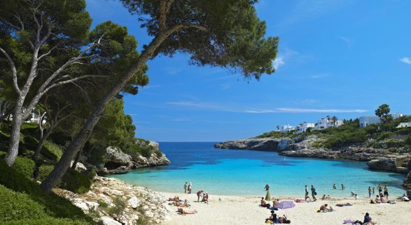Hotel Camino De Santiago Mallorca Cala Figuera  Esterno foto